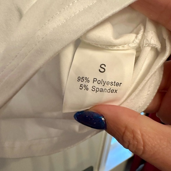 “Hungry Caterpillar” Super Cute Women’s  White Tee Small - Picture 3 of 5